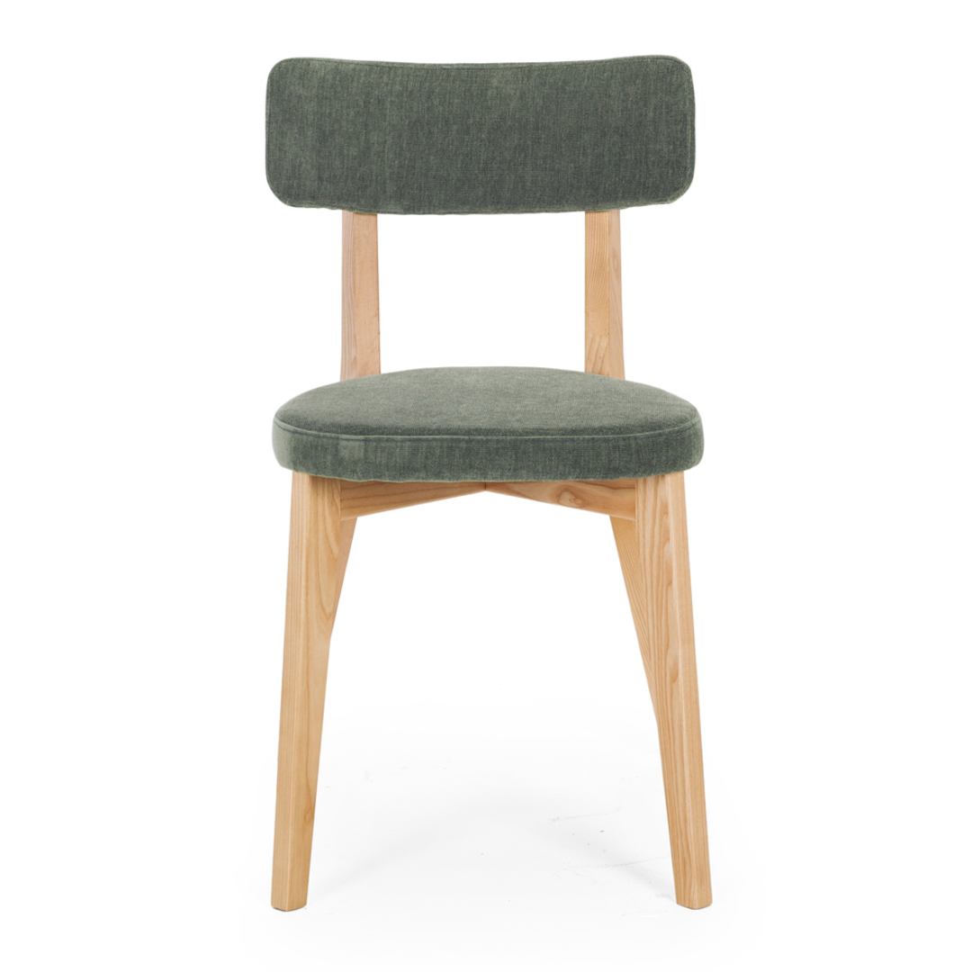 Prego Chair Spruce Green image 1